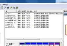 笔记本重装系统教程分区（简明易懂的教你如何正确分区）
