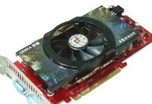 探索9800GT512显卡的性能表现（揭秘9800GT512显卡的强大性能与出色画质）