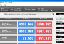 固态装win10教程（以固态硬盘升级为例，轻松安装win10系统，让你的电脑飞起来！）