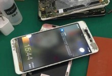 一小时快修换屏的便利与效率（快速更换手机屏幕，省时省力又方便）