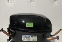 海立变频压缩机的性能及应用分析（高效节能、稳定可靠，海立变频压缩机在工业领域的广泛应用）