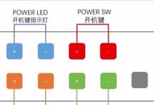 自学装机教程（以组装机装系统教程为主题的自学指南）