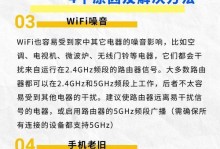 手机运行速度慢的解决方法（让你的手机焕然一新，流畅如初）