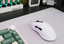 以无限鼠标玩游戏（发掘游戏潜力，打破操作极限，开启无限可能）