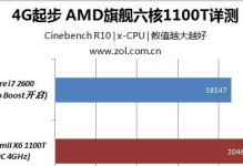 超频技巧（以CPU超频为例，详解最佳超频方法与效果）