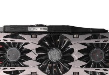 980显卡性能及特点剖析（一款强大的显卡，满足你的高性能需求）