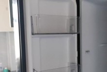 海尔冰箱双开门的便利与实用性（全新设计，满足家庭需求的理想选择）