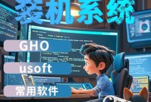 利用GhostU盘装机教程Win7实现系统安装（详细步骤帮助您快速完成Win7系统安装）