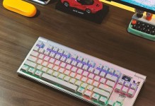 樱桃MX3800键盘的卓越性能与舒适体验