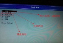 以惠普电脑制作U盘系统教程（快速将U盘变身为便携系统，惠普电脑助你轻松实现）