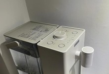 北鼎饮水机（高品质过滤技术，为您提供清新饮水体验）