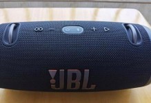 JBL音箱的音质与性能如何？（探索JBL音箱的声音震撼与无限可能）