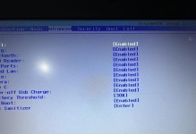 使用USB新硬盘装系统教程（简单易行的方法帮助您安装全新系统）