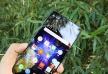 魅族X5相机（探索魅族X5相机的卓越拍摄功能及成像质量）
