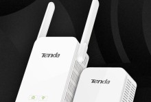 Tenda无线扩展器如何提升网络覆盖？（解决网络死角，让信号无处不在）