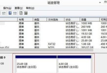 固态分区教程（一步步教你如何利用新装固态硬盘进行分区，提升电脑性能）