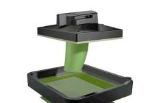 探究3D纸玩打印机的功能与应用（一种新颖的玩具，独特的创意）