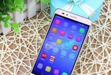 荣耀畅玩5手机（性能卓越、续航强劲，荣耀畅玩5带来全新使用体验）