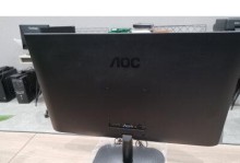 AOC显示器带音响（颠覆传统，一屏尽享音画盛宴）