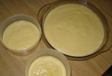 微波炉蛋糕制作方法（快捷便利的微波炉蛋糕烘焙秘籍）