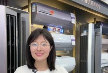 空调销售现状及市场前景分析（探索卖空调的商机，抓住行业发展趋势）