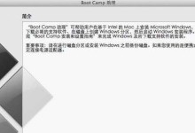 苹果电脑装Windows教程（详细步骤帮助您在苹果电脑上安装Windows系统）