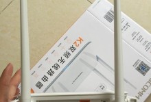 斐讯路由器K2升级教程（斐讯路由器K2升级方法详解，让你的网络速度提升至新高度！）
