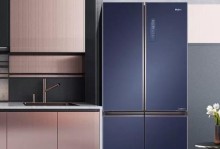 海尔575升冰箱的优势和特点剖析（家庭生活首选，海尔575升冰箱给你的完美冷藏体验）