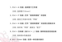 通过设置快捷键提高工作效率的方法（以home键设置快捷键为主题的探讨）