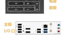 电脑系统重装教程（从零开始，轻松搞定电脑系统重装）