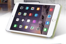 详尽评估iPadmini4的质量表现（探究iPadmini4在性能、设计、显示等方面的表现）