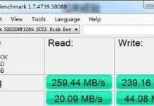 全面了解4K对齐检测（从原理到实践，掌握4K对齐检测的技巧与方法）