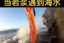 喝了一口海水，后果不堪设想（盐水中的危害与人体反应）