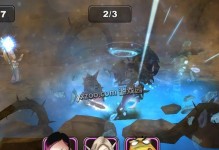 我叫MT2（探索魔法世界，追寻力量的轨迹）