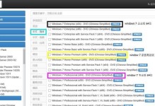 正版Win764位镜像安装教程（详细指导如何使用正版Win764位镜像进行安装）