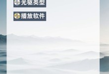 在电脑上放光盘的教程（简单易懂的光盘放置指南）